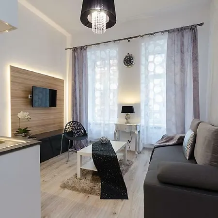 Venice Apartments/Old Town Wroclaw Exterior photo
