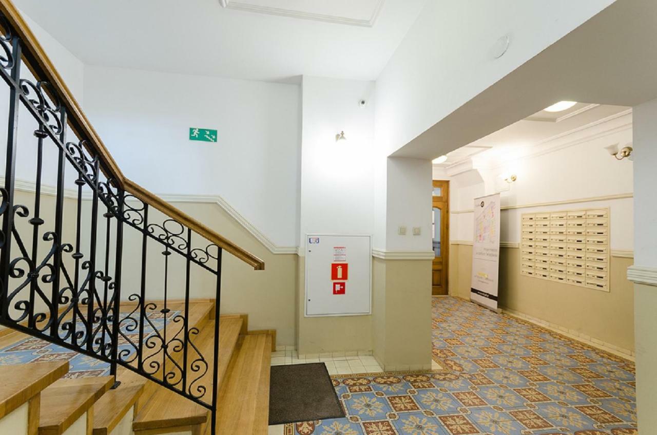 Apartment Venice Apartments/old Town