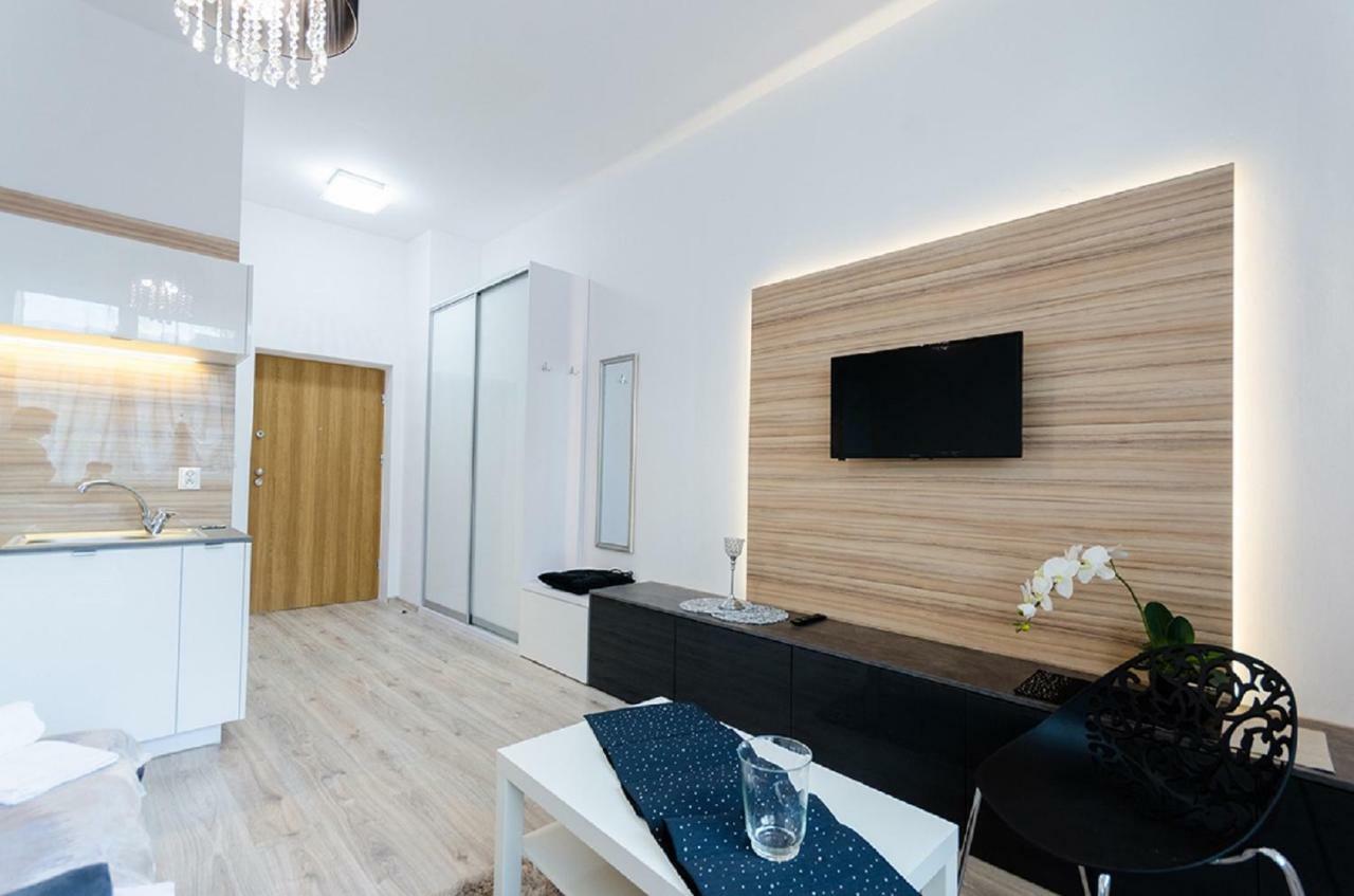 Venice Apartments/old Town Apartment