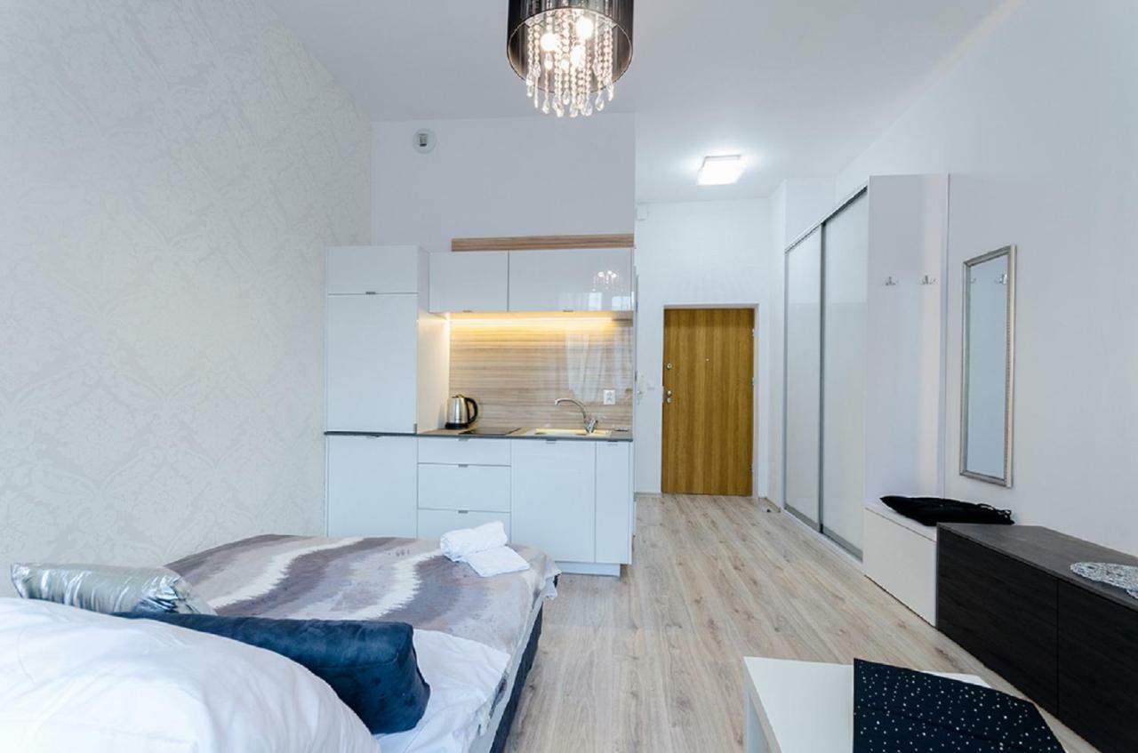 Venice Apartments/old Town Apartment