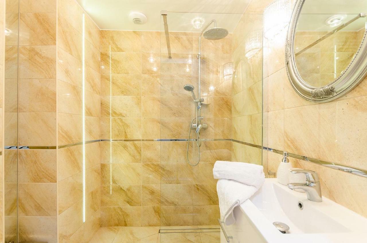 Apartment Venice Apartments/old Town Breslau