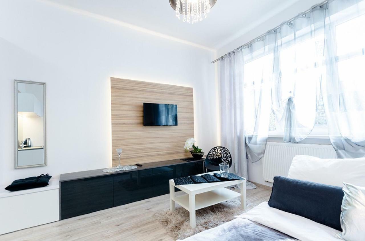Venice Apartments/old Town Apartment