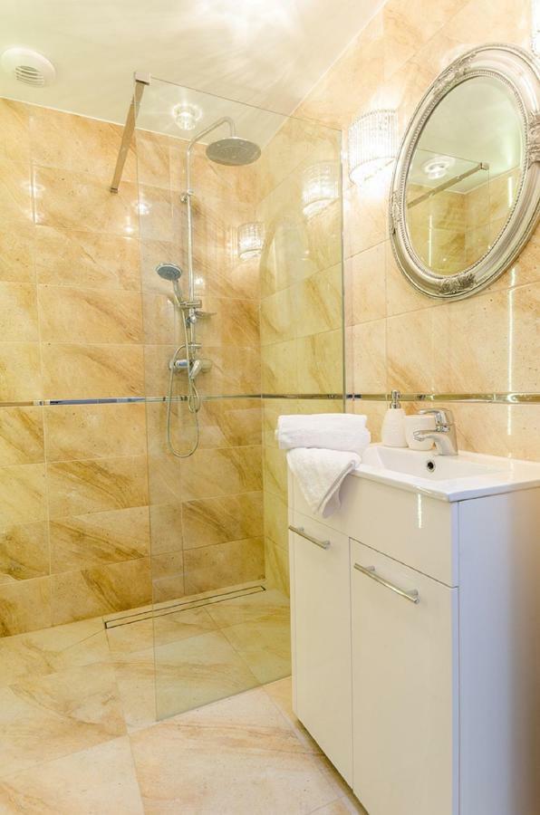 Apartment Venice Apartments/old Town Breslau