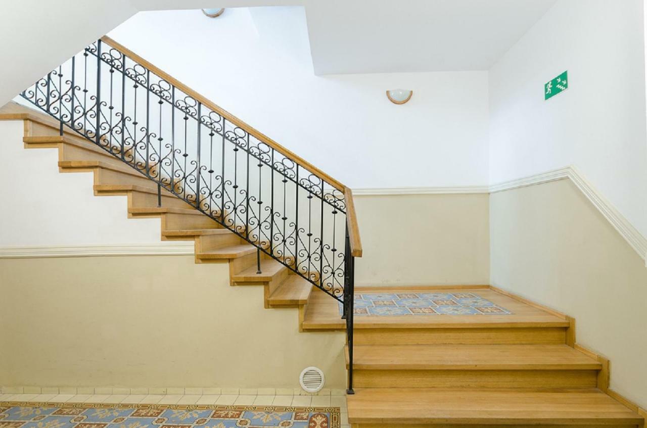 Venice Apartments/old Town Apartment