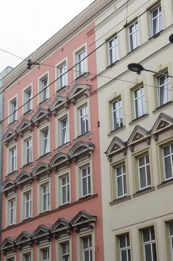 Apartamento Venice Apartments/old Town Breslavia