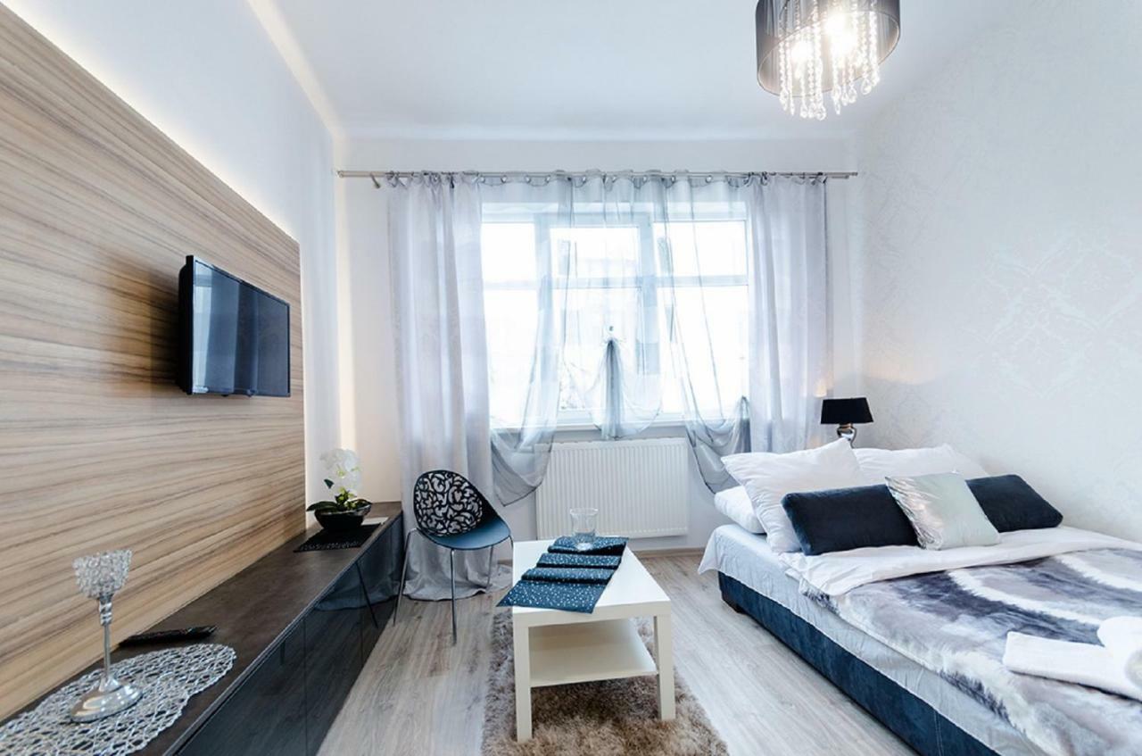 Apartamento Venice Apartments/old Town