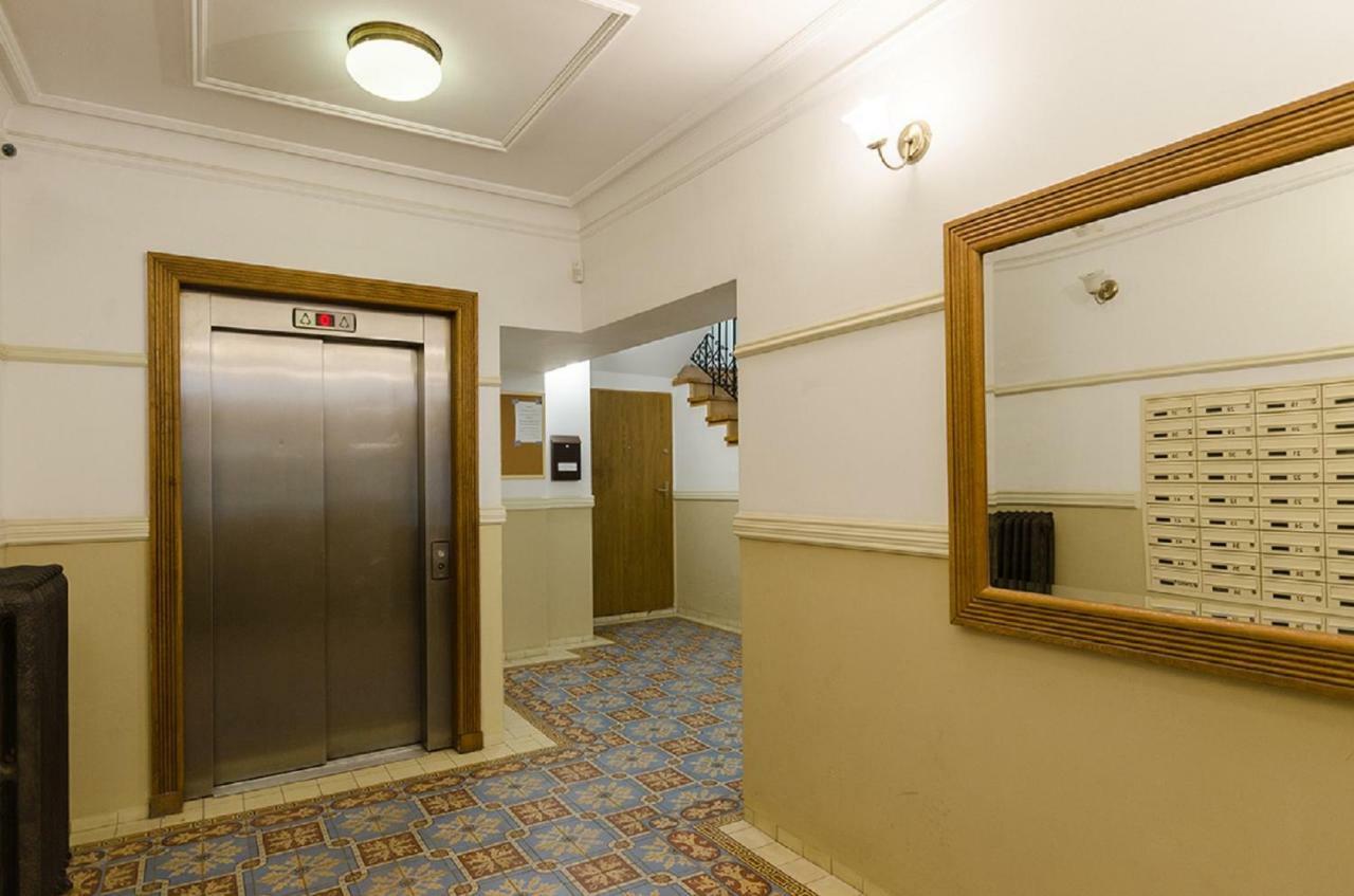 Venice Apartments/old Town Apartment