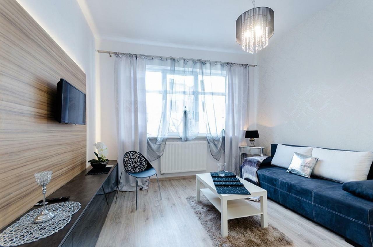 Venice Apartments/old Town * Breslavia