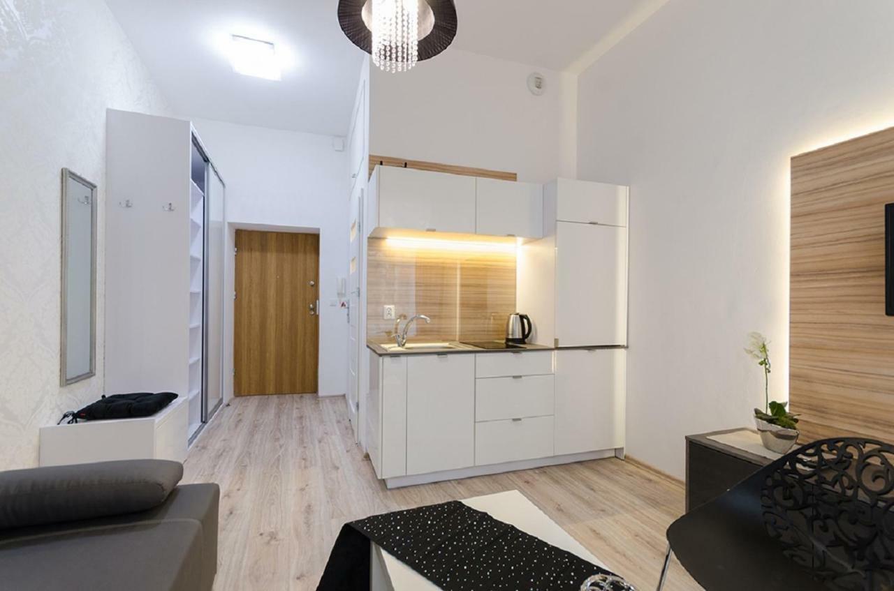 Venice Apartments/old Town Apartment *