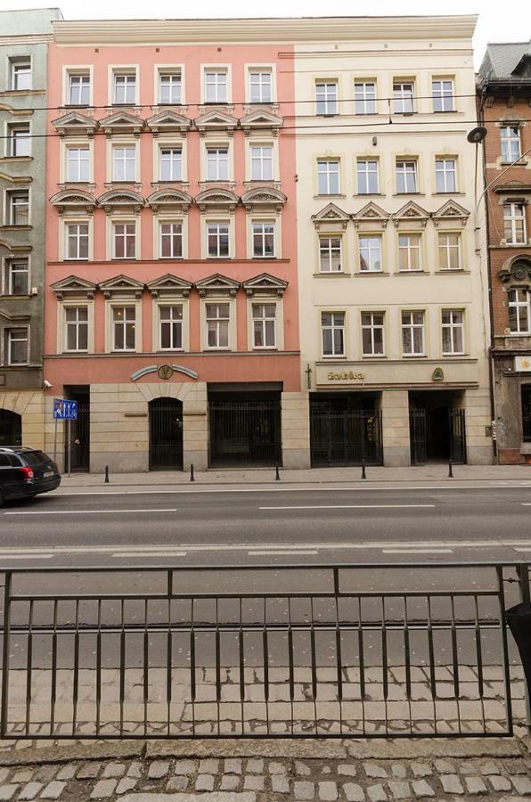 Venice Apartments/old Town Apartment