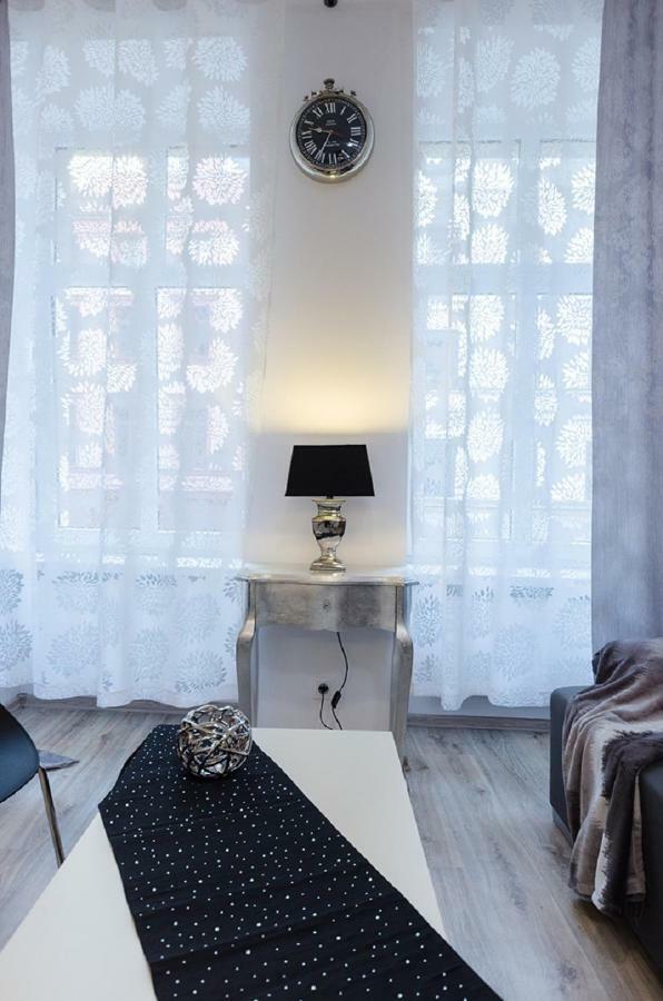 Venice Apartments/old Town