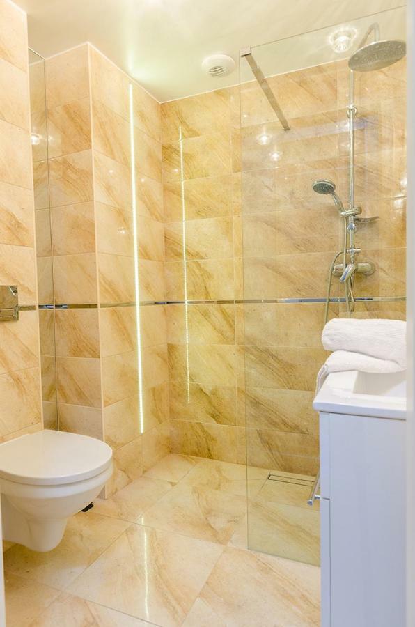 Venice Apartments/old Town Apartment Breslau