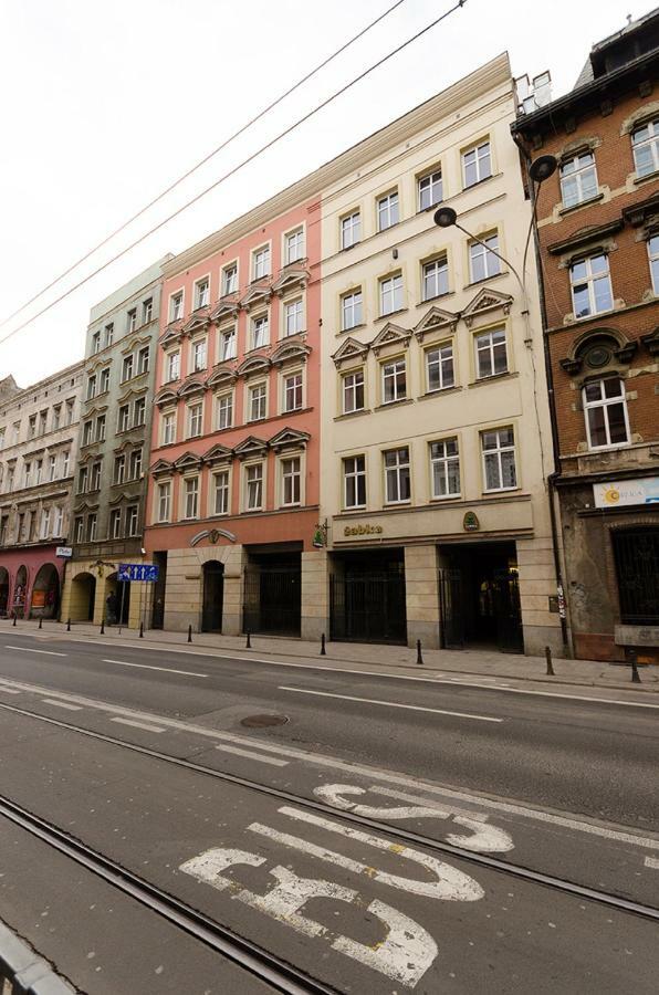 Venice Apartments/old Town Apartment Breslau