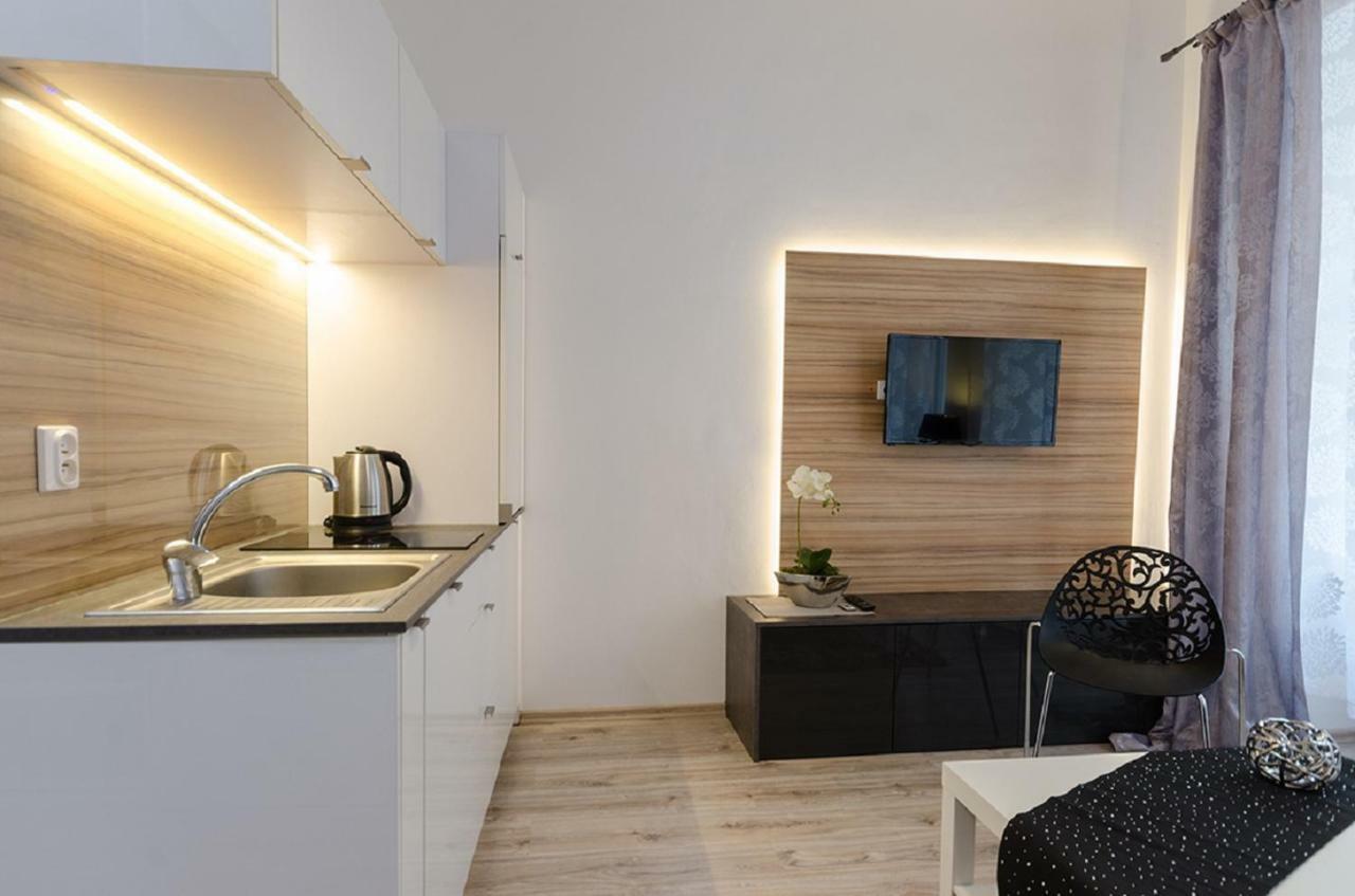 Apartment Venice Apartments/old Town *
