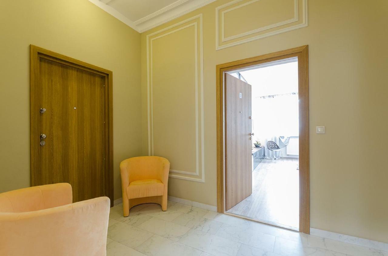 Venice Apartments/old Town *