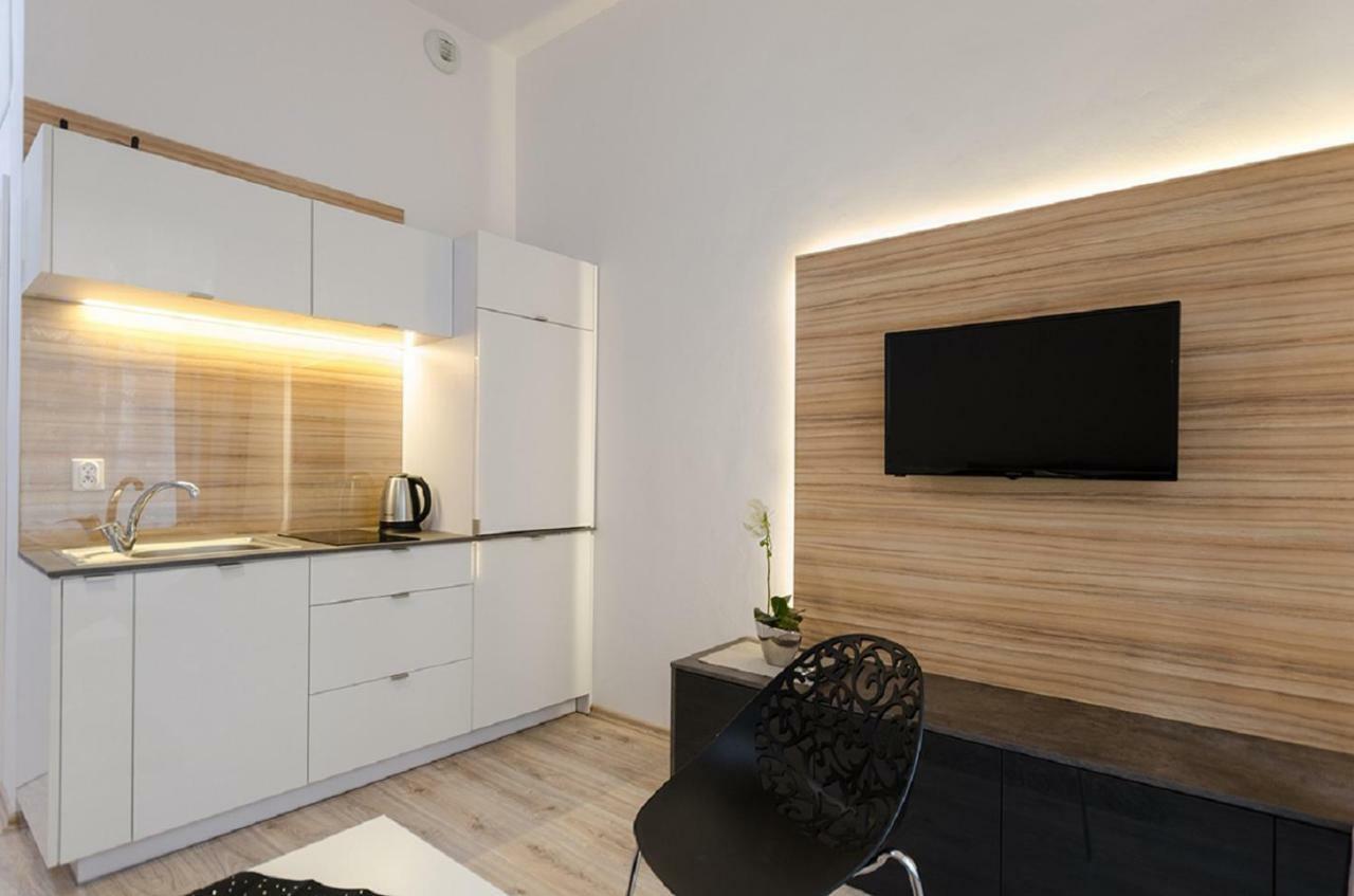 Venice Apartments/old Town Apartment Breslau