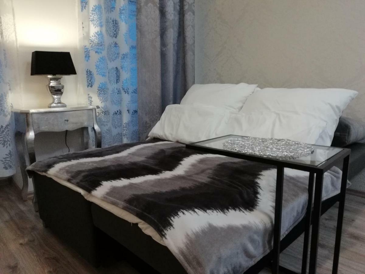 Venice Apartments/old Town Apartment